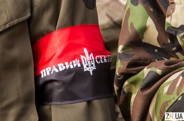 "Разведке ДНР" в дополнение к "снайперам НАТО" примерещился армейский корпус "бойцов Правого сектора" – ИС