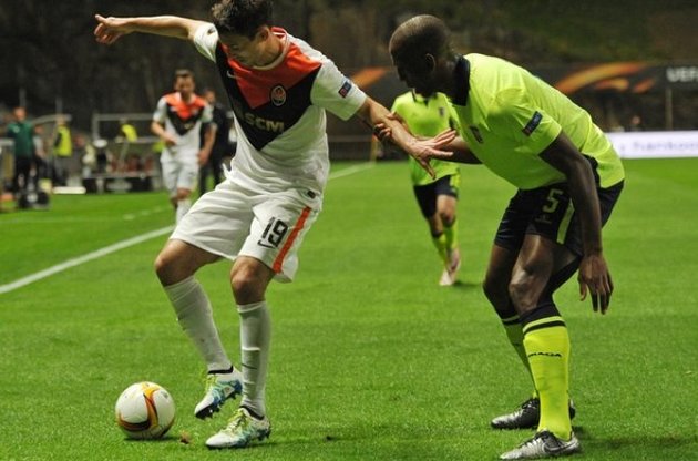 &quot;Шахтеру&quot; необходимо удержать преимущество