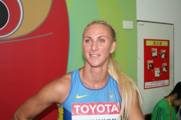 Мохнюк може отримати дискваліфікацію