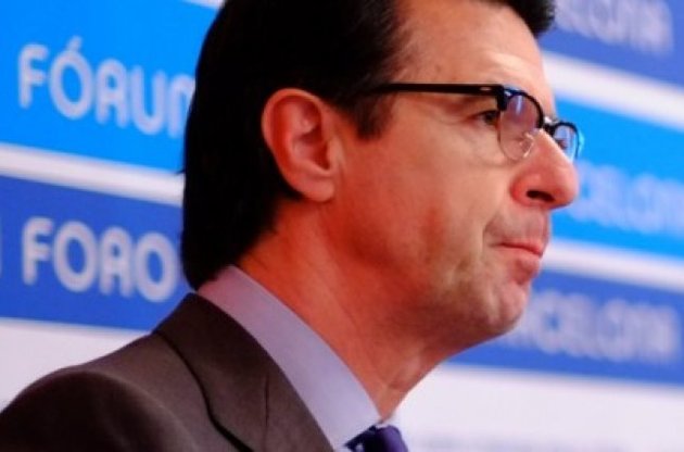 Іспанський міністр промисловості залишає свій пост у зв'язку з "офшорним" скандалом