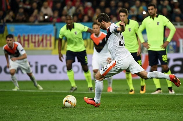 Срна претендует на звание лучшего игрока недели