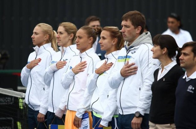 Українки близькі до підсумкової перемоги