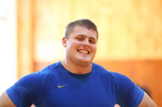 Шимечко за сумою двоборства став восьмим