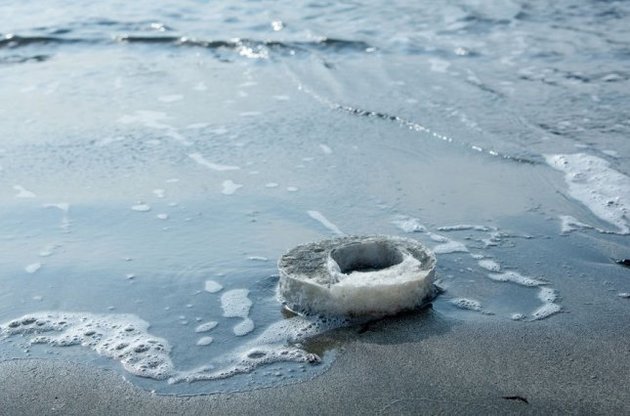 Пластикову упаковку будуть виготовляти з водоростей