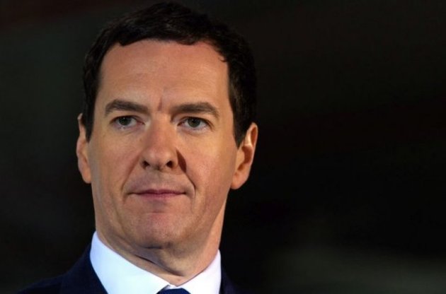 Втрати британської економіки від Brexit становитимуть 6% до 2030 року