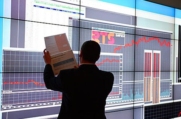 Індекс Московської біржі втратив 1,25% вартості.