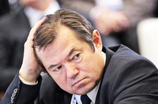 Сергій Глазьєв визнав, що Росія сильно залежить від офшоризации