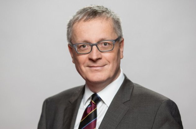 Штайнляйн вважає, що прикладом для Гройсмана служать польські реформи