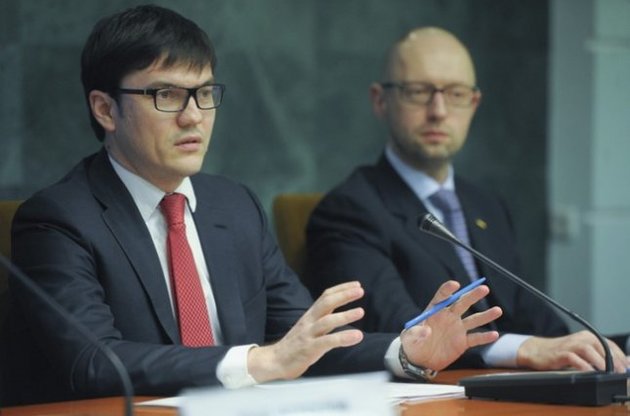 Екс-міністр інфраструктури Пивоварський став радником нового міністра