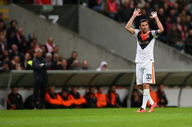 Срна верит в победу над "Севильей"