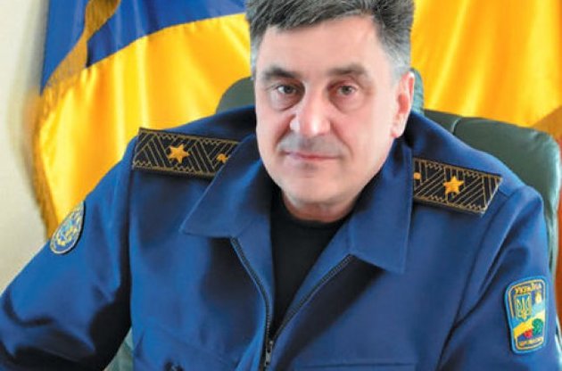 В Раде ведут переговоры о назначении начмеда Минобороны Андрея Вербы министром здравоохранения