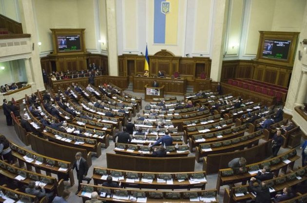 ЦВК визнала обраними п'ятьох депутатів замість тих, що пішли в уряд