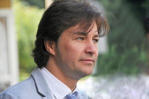 Евгений Нищук: Впереди — серьезная реформа Минкульта