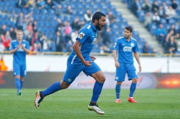 Руис забил два красивых гола