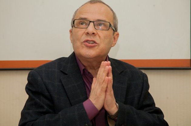 Юрий Зильберман рассказал о спасении конкурса Горовица