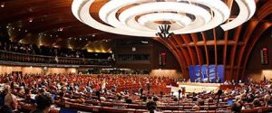 ПАСЕ приняла резолюцию с призывом освободить украинцев, незаконно удерживаемых в России