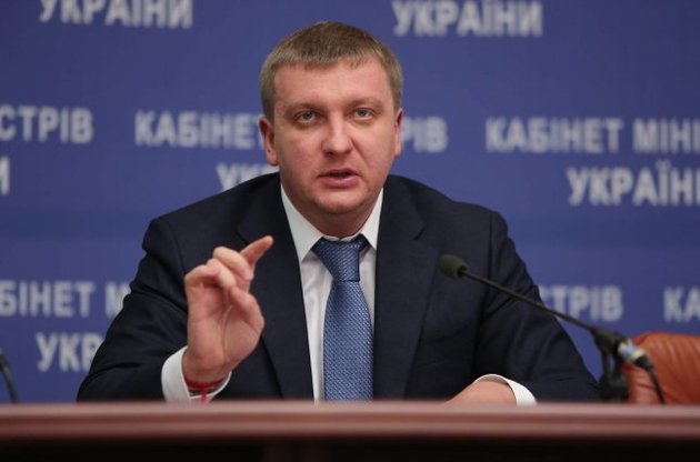 Петренко не вважає це перемогою, поки незаконно ув'язнені українці не опиняться на рідній землі