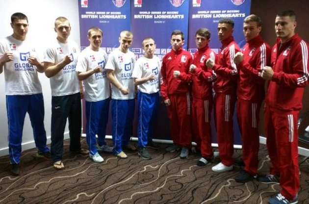 &quot;Отамани&quot; виграли лише один бій з п&#039;яти