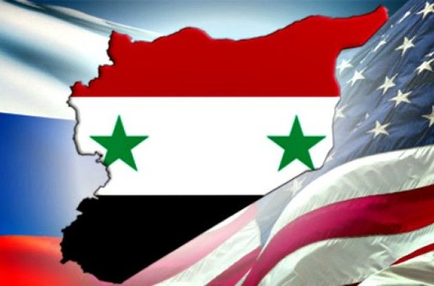 США не мають наміру розширювати співпрацю з військовими РФ по Сирії