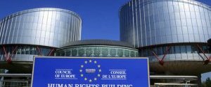 Украина направила в ЕСПЧ четыре иска против России за репрессии против крымских татар
