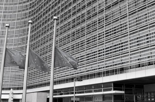 Салах Абдеслам є головним підозрюваним у причетності до терористичних актів в Парижі