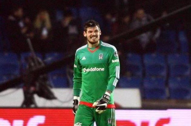 Бойко програє конкуренцію за місце в основі