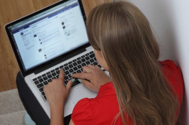 У Великобританії один з п'яти дітей віком до 11 років має акаунт в Facebook