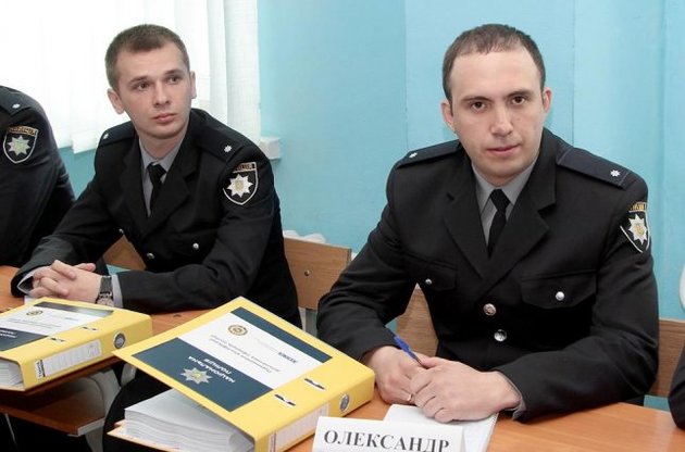 Перепідготовку і навчання пройдуть 12 тисяч осіб