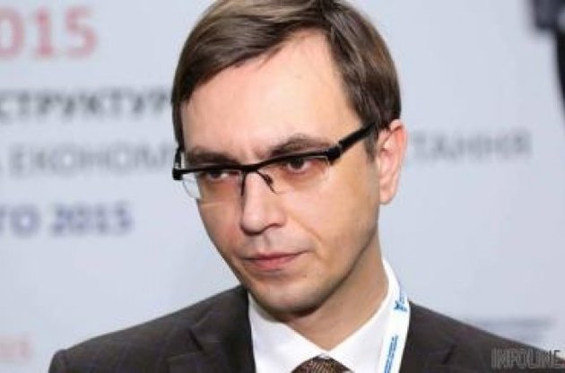 Питання ж/д перевезень в зоні АТО буде перенесений у формат переговорів мінських