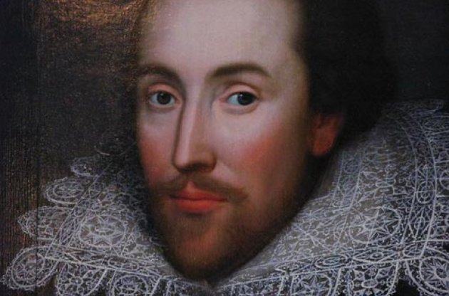 Британские звезды почтят память Шекспира