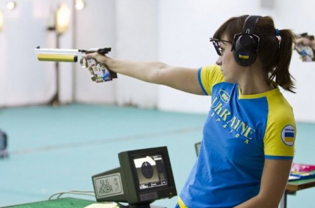 Костевич завоевала две награды