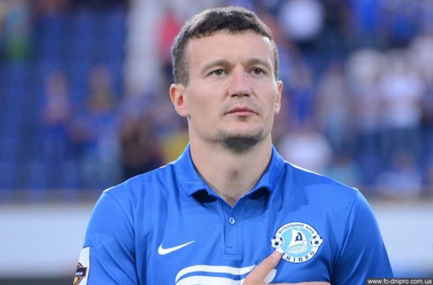 Федецкий хочет принести команде максимум пользы