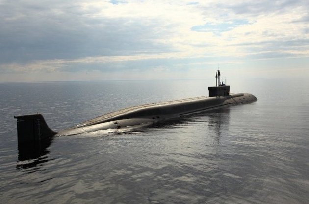 Россия наращивает флот субмарин, и это тревожит США – NYT