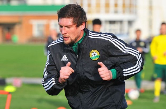 Селезнев выбрал "Кубань"