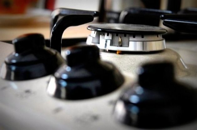 Норму щодо газу встановили на рівні 4,4 кубів в місяць