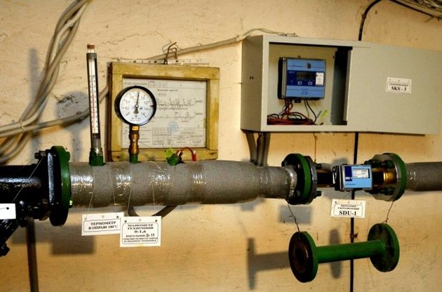 Удорожание газа повлечет за собой и рост тарифов на отопление