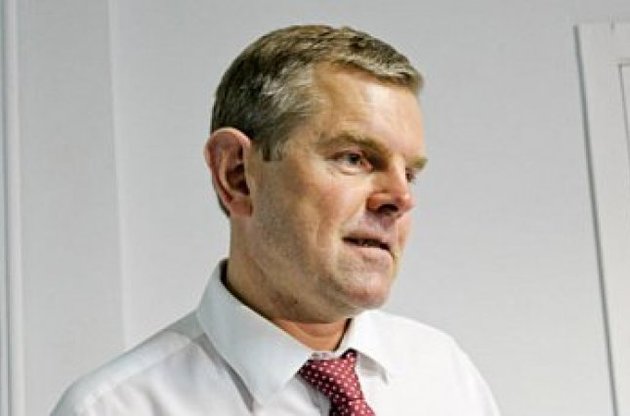 Шафранский назначен и.о. главы Минздрава