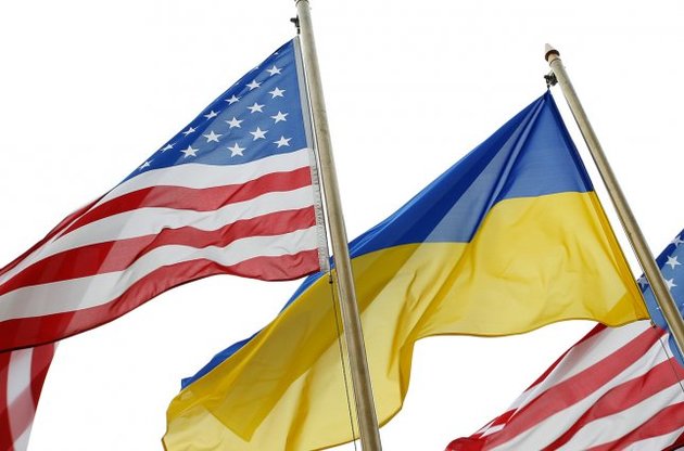 США считают энергобезопасность "наибольшим приоритетом" в сотрудничестве с Украиной
