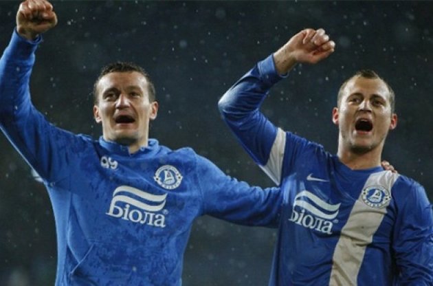 &quot;Днепр&quot; может потерять двух лидеров