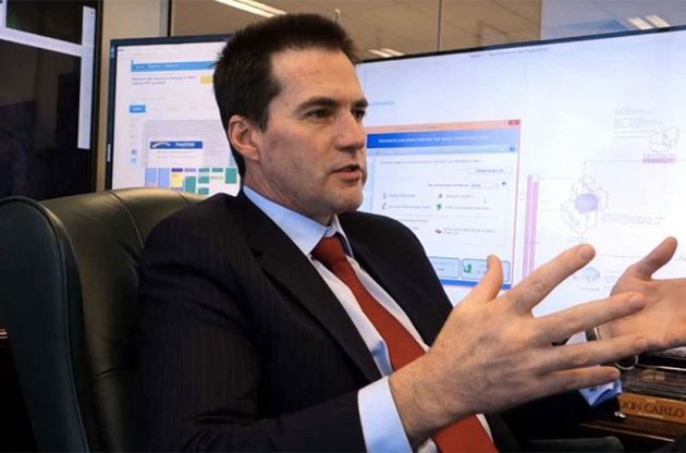 Крэйг Райт является создателем биткоинов