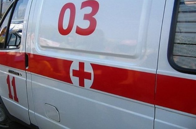 В центре Одессы скончался пожилой мужчина