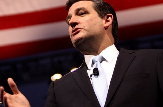 Тед Круз объявил о выходе из президентской гонки в США