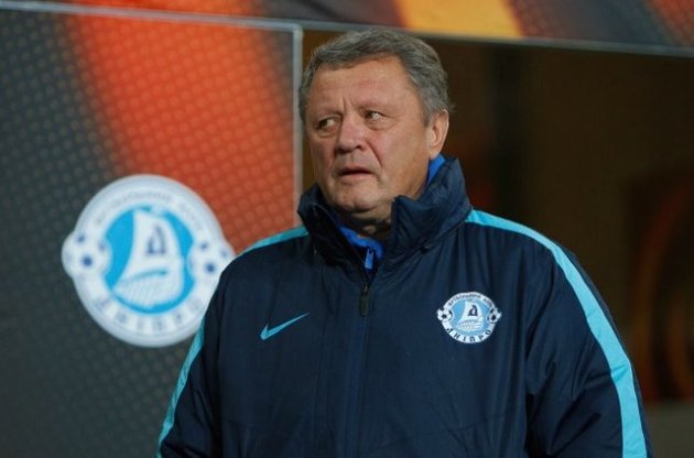 Маркевич может возглавить украинский гранд