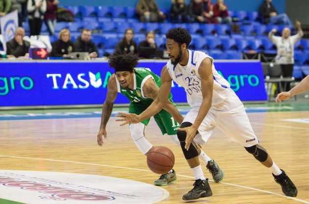 Одна з українських команд зіграє в Лізі чемпіонів