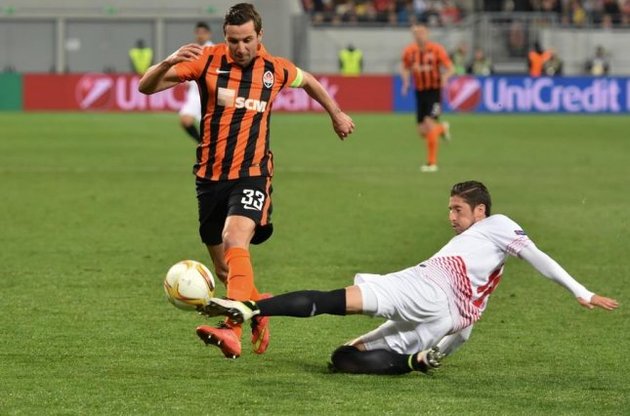 &quot;Шахтар&quot; є аутсайдером матчу