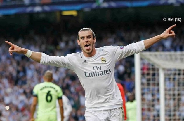 Бэйл принес &quot;Реалу&quot; путевку в финал