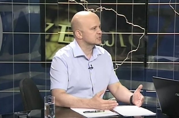 Тандит рассказал об основных "фронтах" гибридной войны РФ против Украины