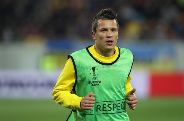 Емері вірить в Коноплянку