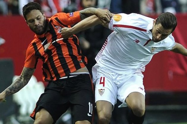 &quot;Шахтер&quot; забил только раз