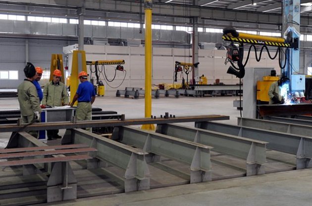 Відновлення зростання економіки України помітив навіть МВФ